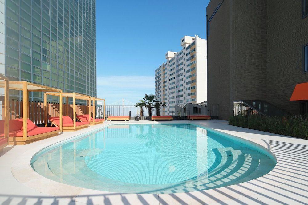After Chapter Hotel Gwanganri 1