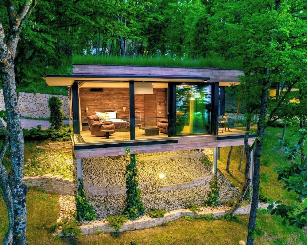 Bioli Wellness Resort 1