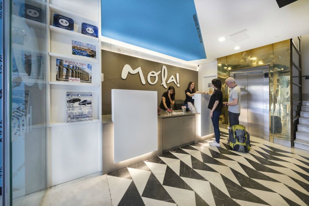 Mola Hostel 2