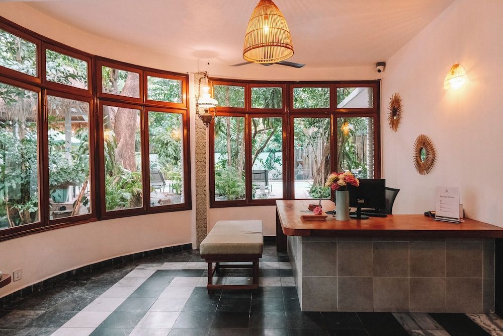 Jungle Addition 2