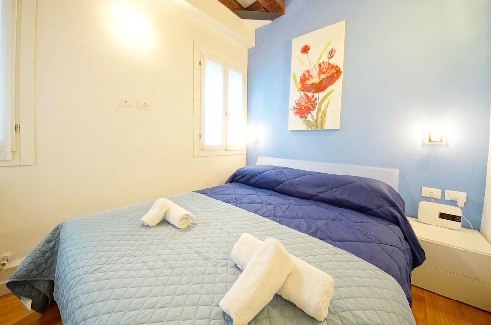 Dolcevita Apartments N. 502 2