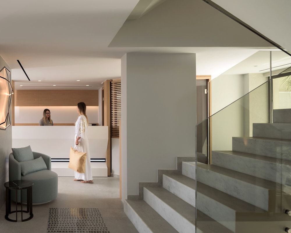 BIO BEACH Boutique Hotel - Adults Only 2