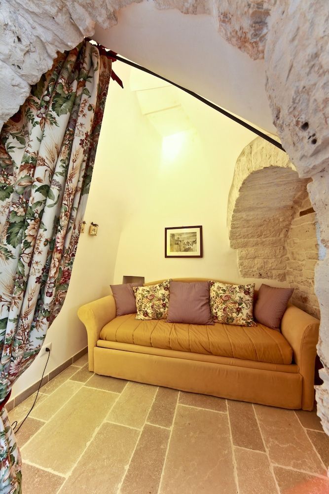 Trulli Paparale 2