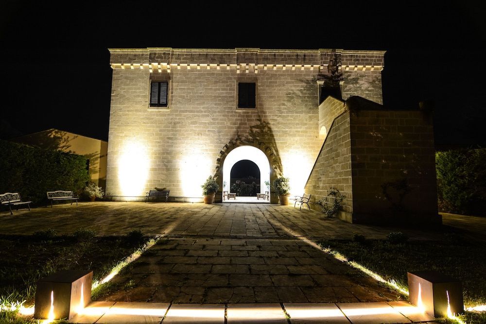 Tenuta Santicuti 1