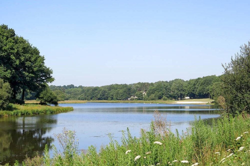 Terres de France - Le Domaine du Moulin Neuf 1