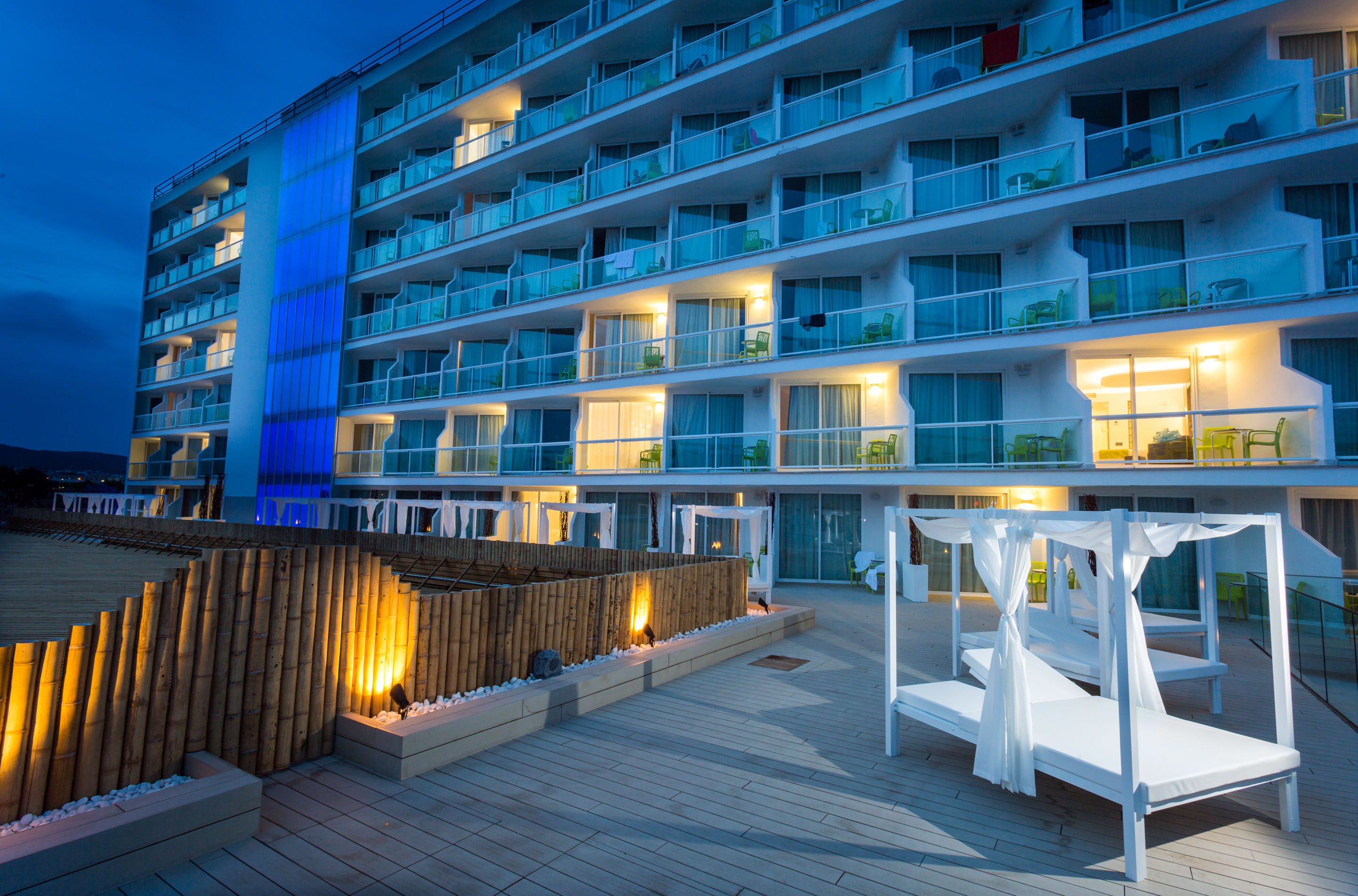 Sirenis Hotel Goleta And Spa 1