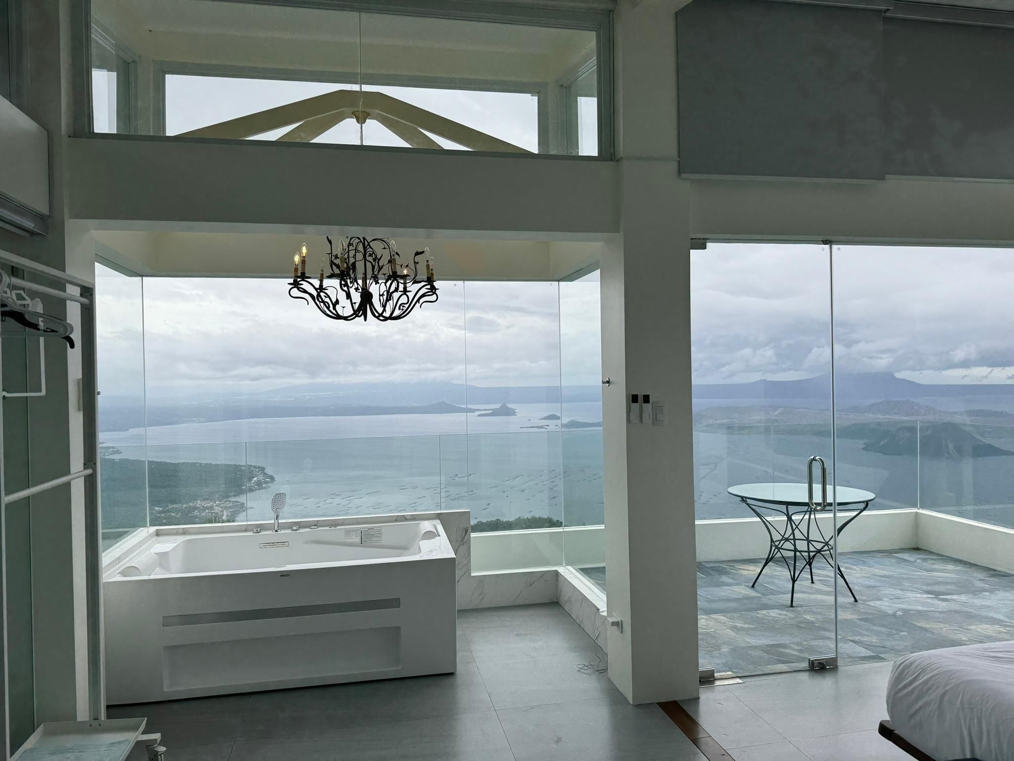 The Carmelence View 2
