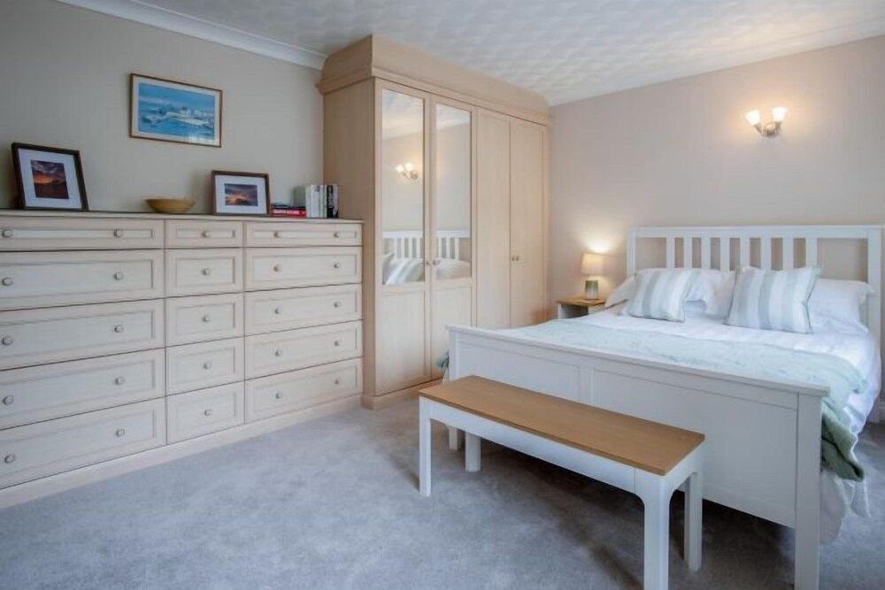 Audreys - 3 Bed Holiday Home - Manorbier 2