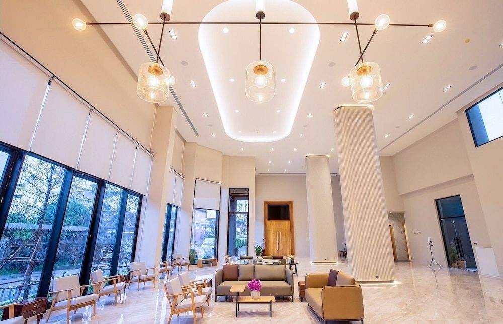 Centara Life Wisma Hotel Ratchaburi 1