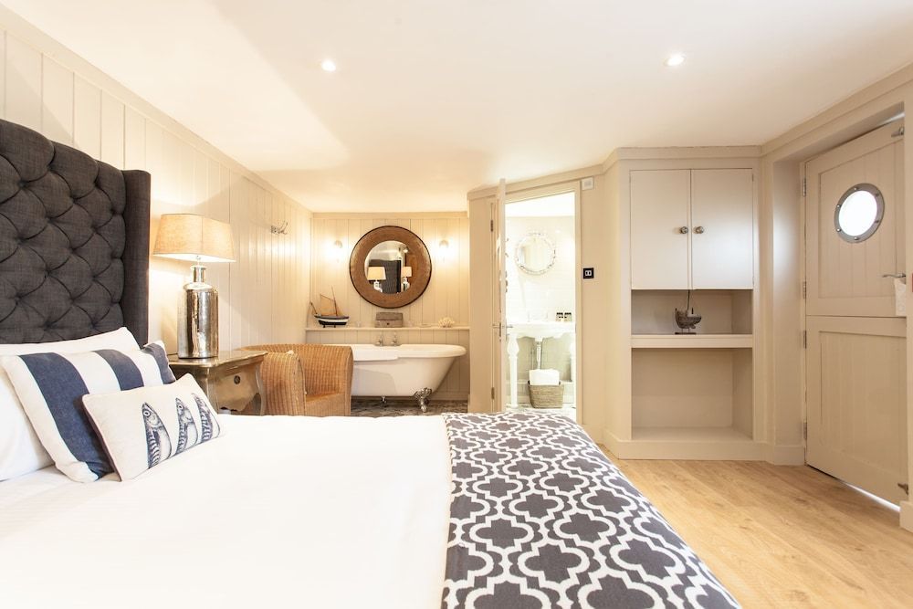 Headland House Luxury B&B 2