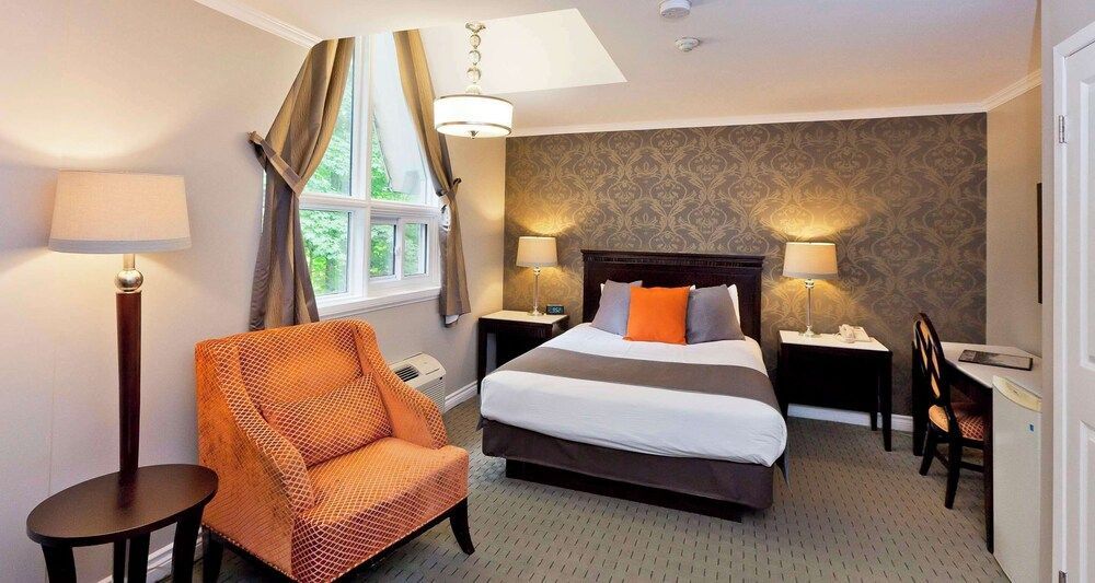 Elm Hurst Inn & Spa, WorldHotels Crafted 1