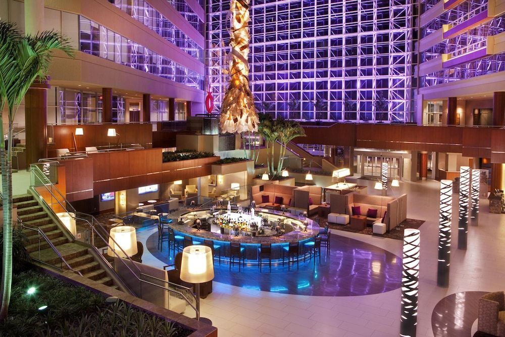 Hyatt Regency - Greenville 2