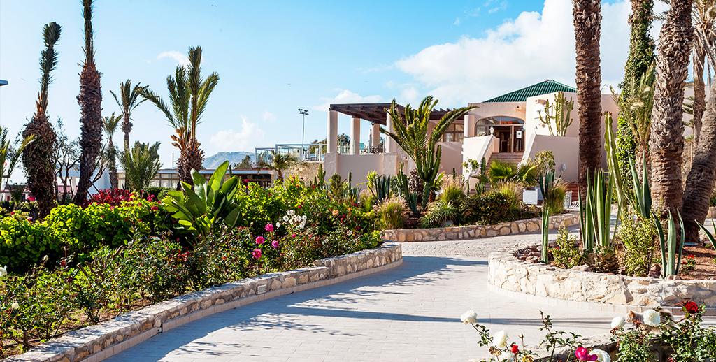Ôclub Experience Hôtel Les Dunes D'Or 2