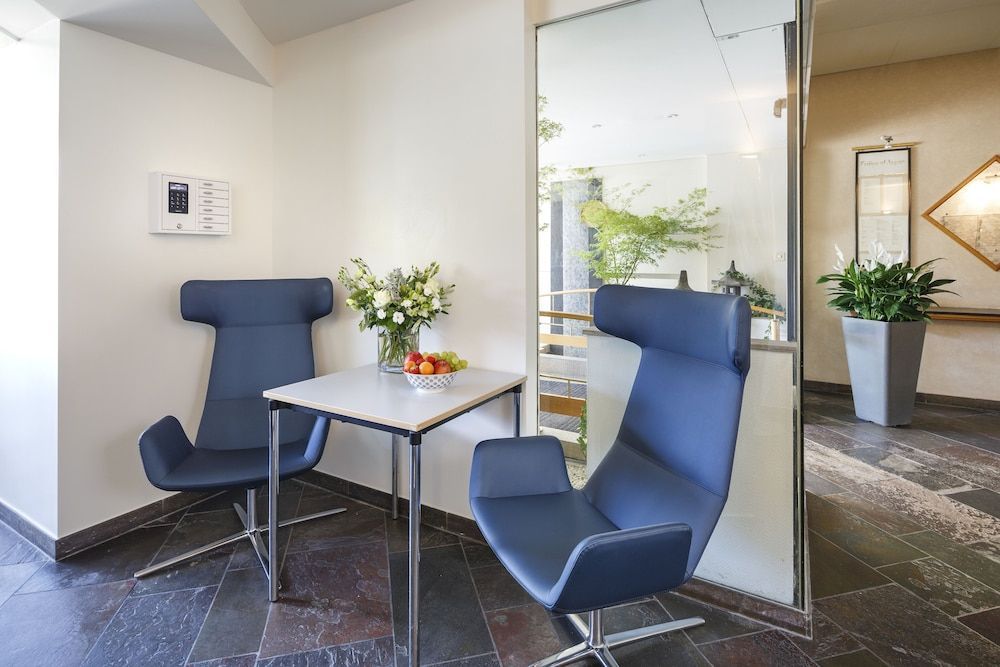 achesa homes Zürich 2