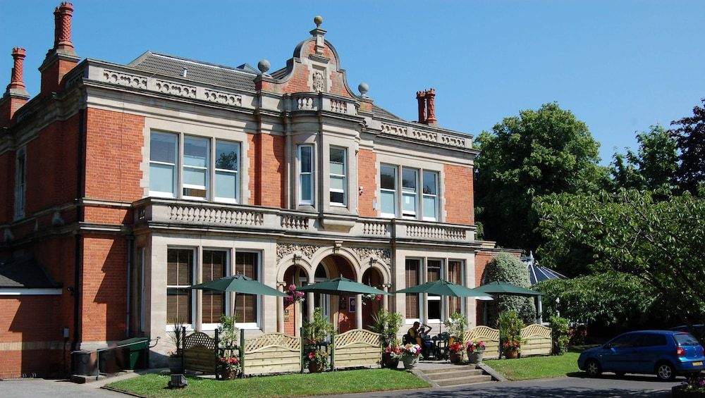 Millfields Hotel 1