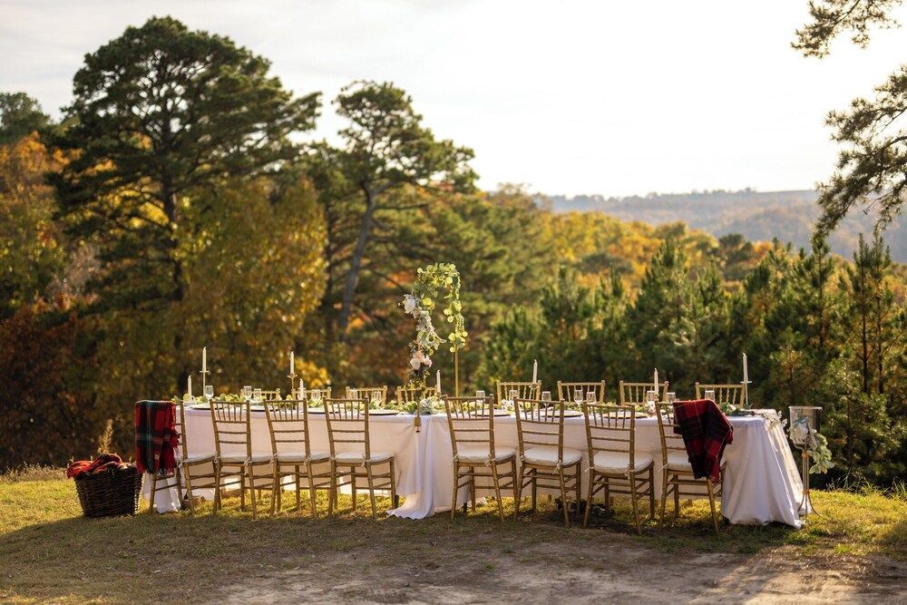 The Woodsman Lodge 1