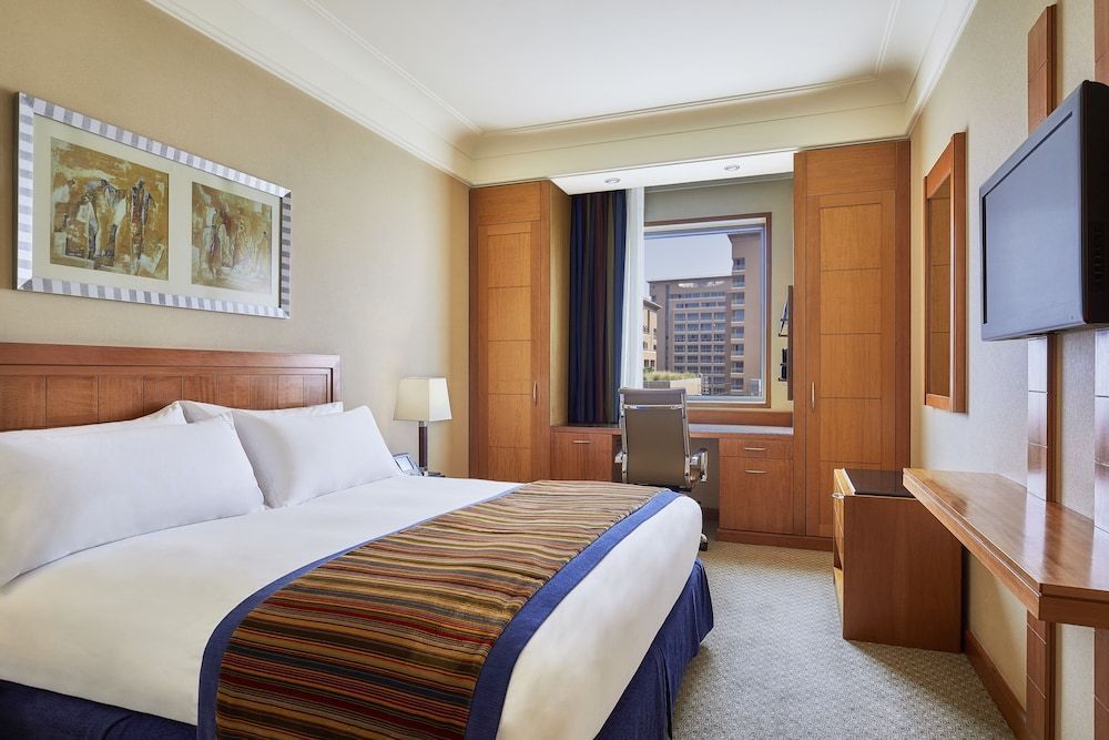Holiday Inn CAIRO - CITYSTARS by IHG 2