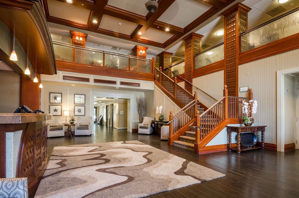 West Inn & Suites 2