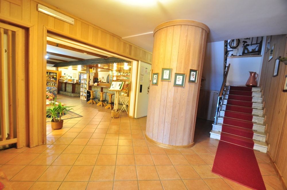 Rifugio Sores Adventure 2