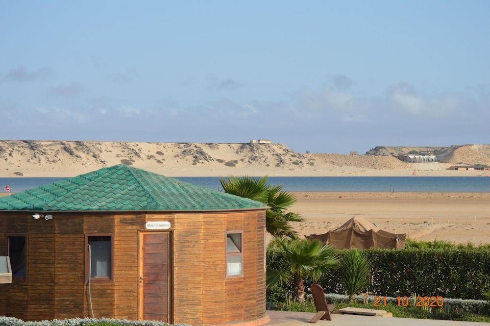 Dakhla Kitesurf World 2