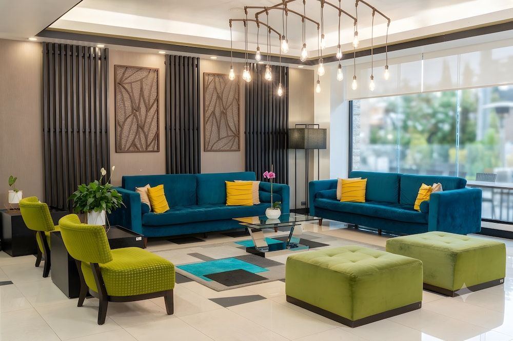 Wyndham Garden Quito 1