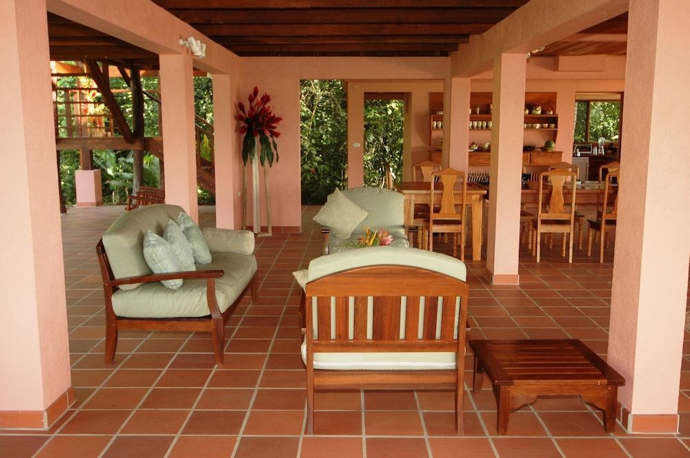 Finca Luna Nueva Lodge 2