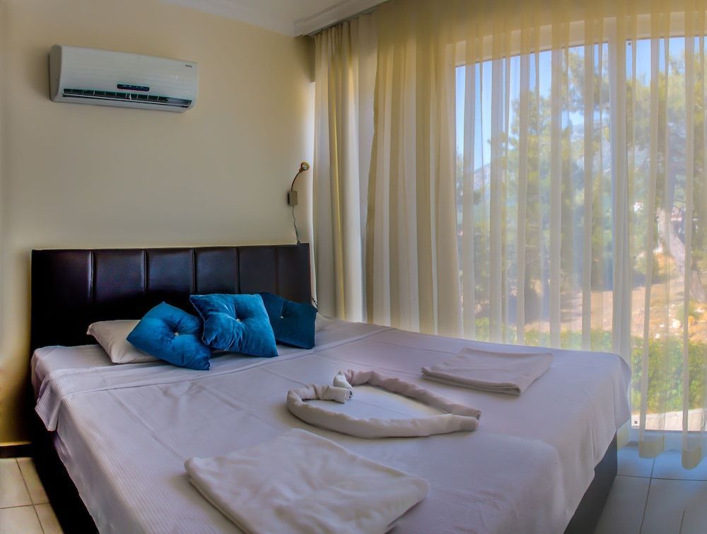 Orka Gardens Apartments 2