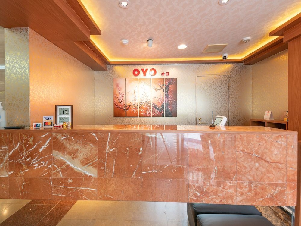 Top Hotel Yokohama 2