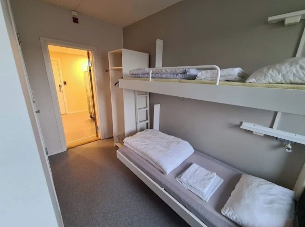 Bodo Motel Norway 2