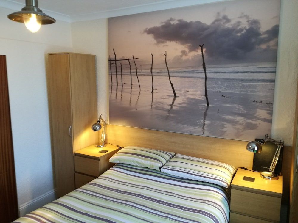 Driftwood B&B Weymouth 1