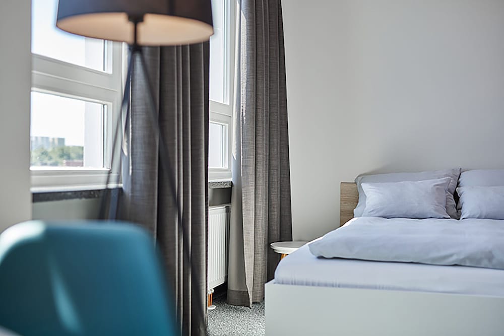 HUB Apartments 2