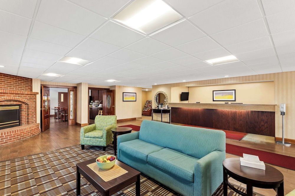 SureStay by Best Western Grayson 2