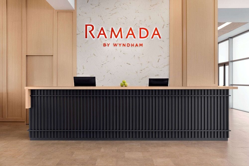 Ramada by Wyndham Madrid Getafe 1
