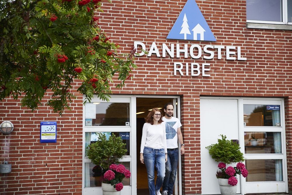 Danhostel Ribe 1