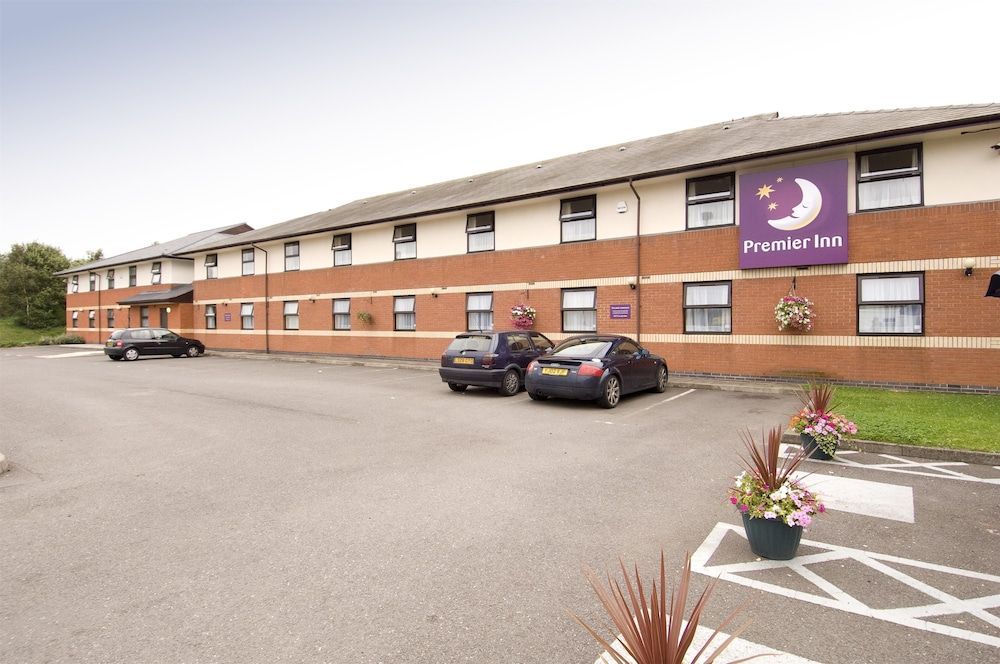 Premier Inn Coventry - Binley/A46 1