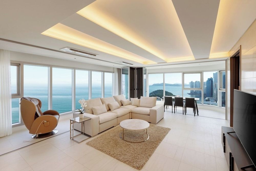 NewCZ Haeundae Residence 1