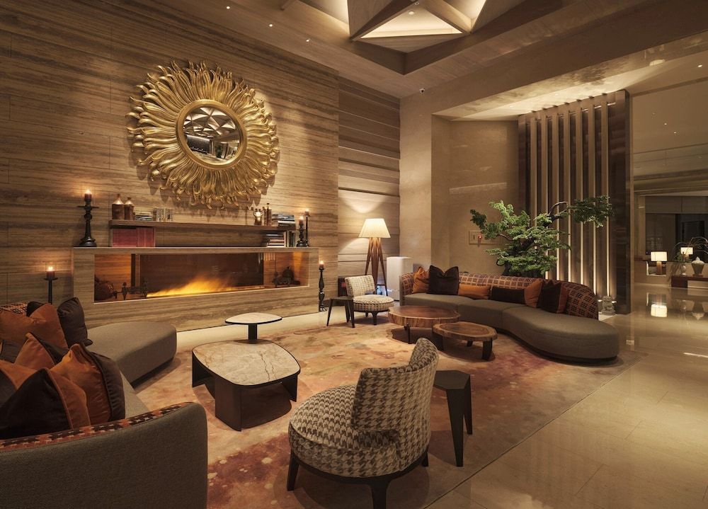 Fleur de Chine Hotel 2