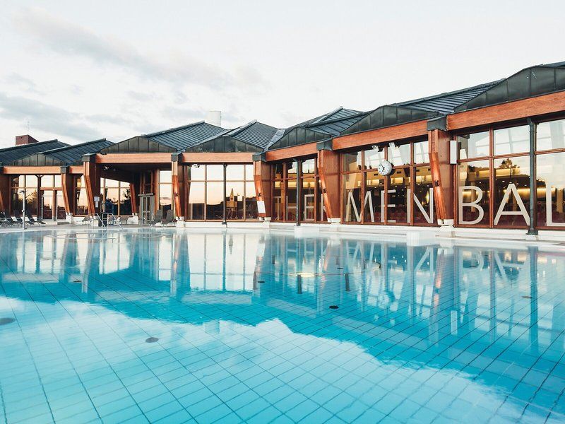 Hotel Raffel 2