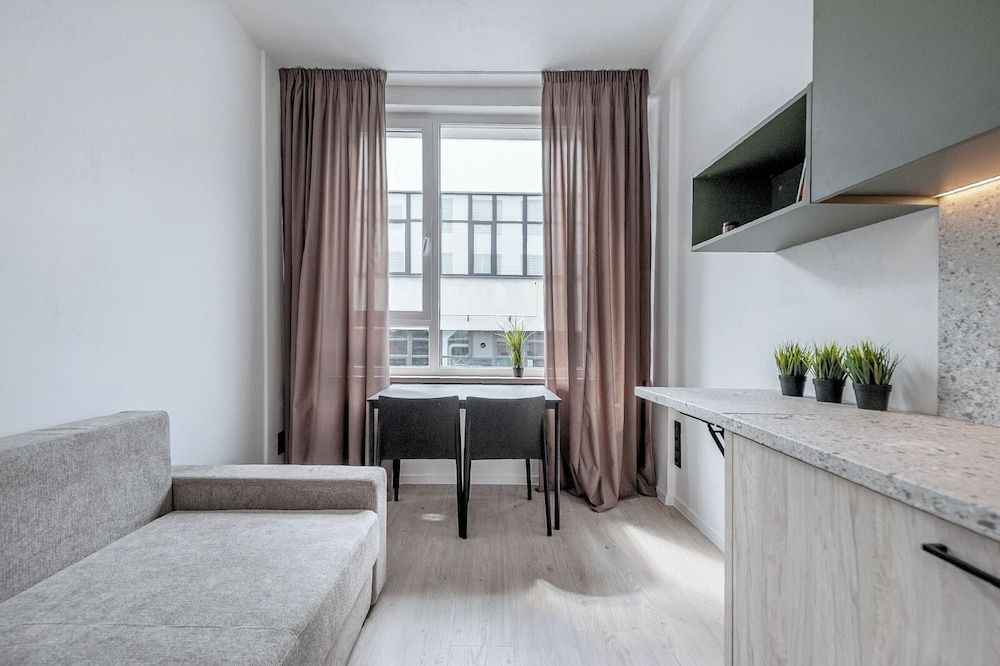 P-ONE APARTMENTS - Self Check-in 2