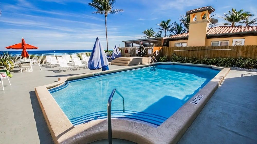 Berkshire Beach Club 1