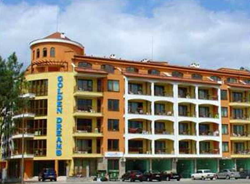 Golden Dreams Apartment 1