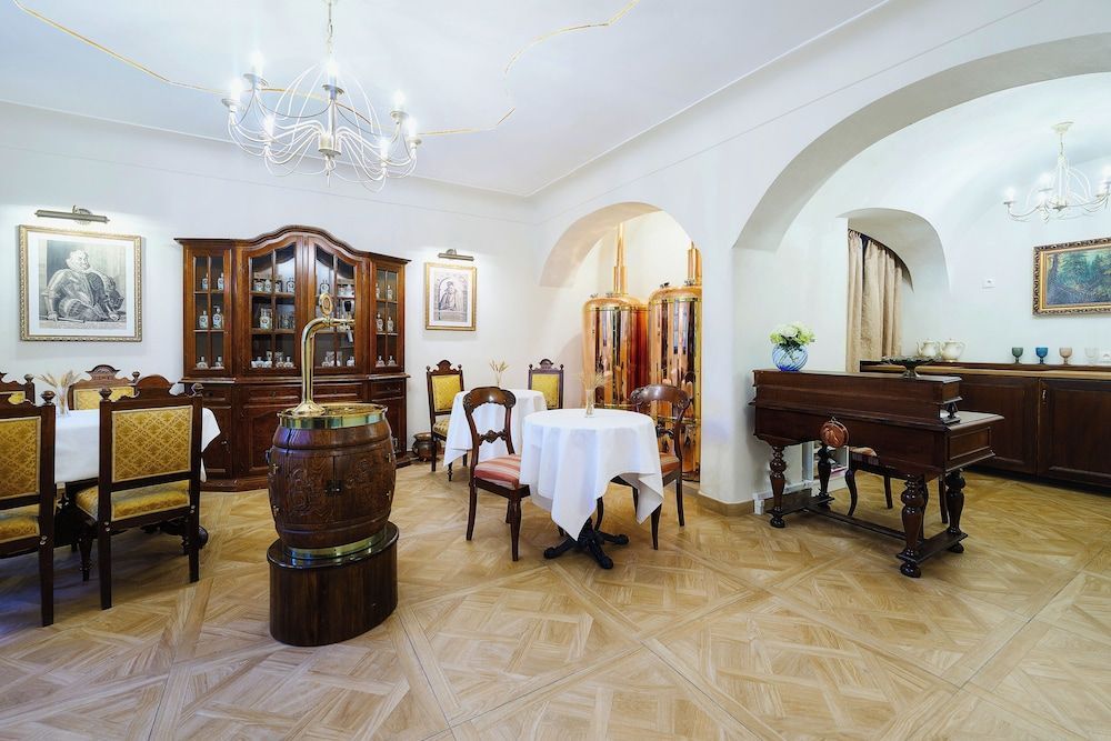 SPA BEERLAND CHATEAUX - At Golden pear 2