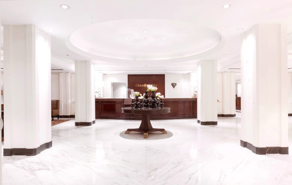 Omni Berkshire Place 2