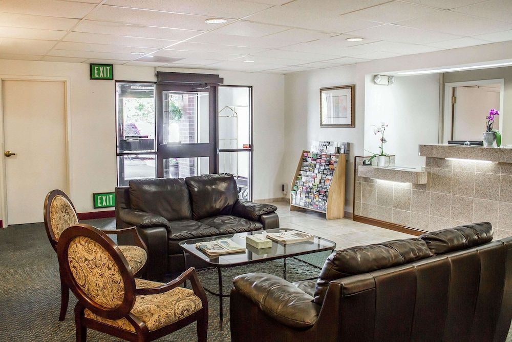 Quality Inn & Suites Longview Kelso 2