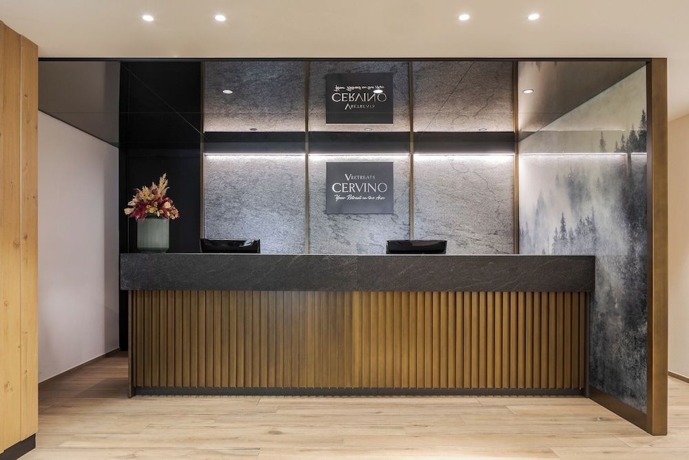 Cervino - VRetreats, an SLH hotel 2