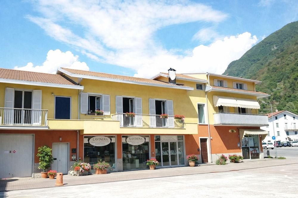 Cà Elsa B&B 1