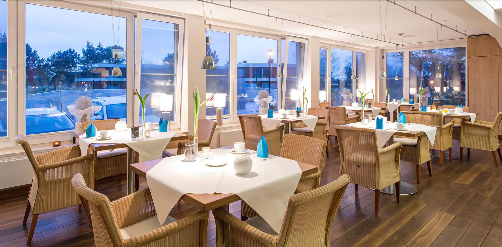 Hotel Windschur 2