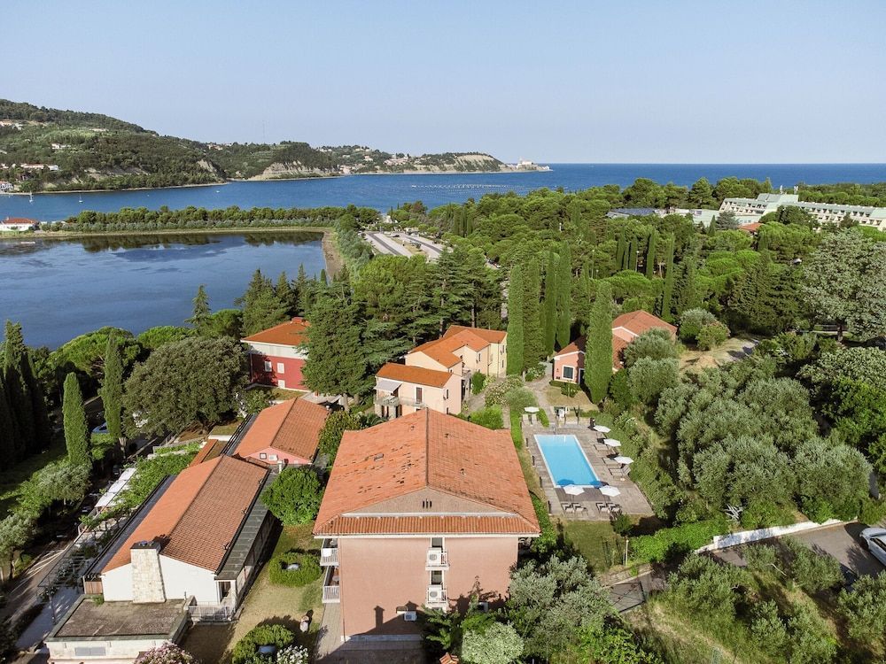 Hotel Laguna - Terme Krka 1
