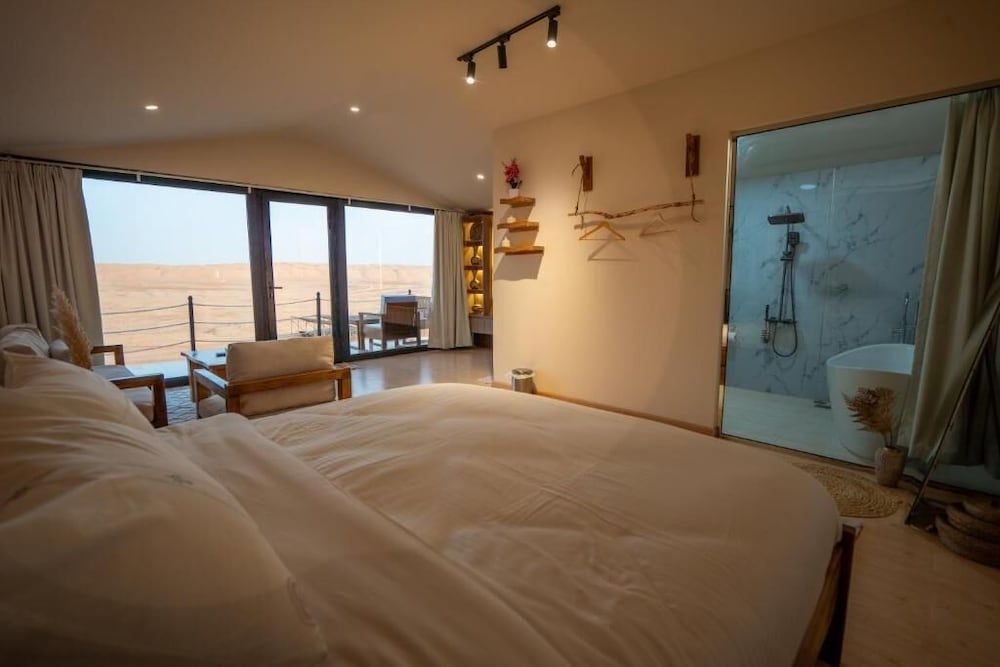 Marbella Luxury Desert Camp 2