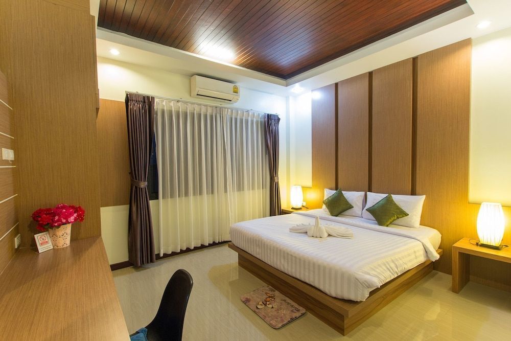 Trixie Pool Villa Ao Nang 2